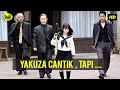 INILAH BOS YAKUZA IMUT & CANTIK ! - Alur Cerita Film SSAMG : Graduation (2016) | Spoiler Film Yakuza