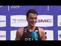 race highlights 2024 huatulco world triahtlon cup men