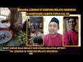 MACAM DI MALAYSIA SEPERTI INI LEBARAN DI KAMPUNG MELAYU INDONESIA