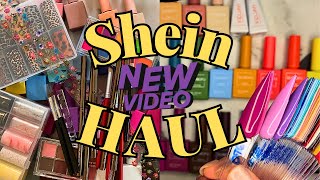 SHEIN Haul 🤩💅 Must Have Nail Finds or Total Fails?