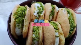 Latifeh Cookie Recipe / shirini latife /persian creamy cookies 🤤🤤🤤🤤