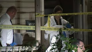 Man found stabbed to death on Staten Island; victim's stepson in custody: police sources