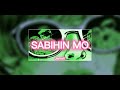 Jamvii - Sabihin mo