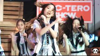 [Fancam]170915 BNK48 Pun BNK48 @ SHOW DC mini concert