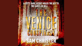 Chapter 132.3 - The Venice Conspiracy