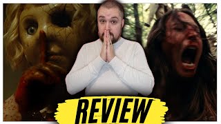 Dolly (2025) Movie Review - Fantastic Fest