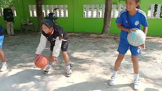 Basketball 🏀 MUK NEAK PRIMARY SCHOOL ក្រុមមុខនាគ បាល់បោះមុខនាគ2023