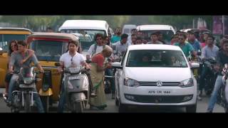 Jatha Kalise   Full Video Song   Srimanthudu Movie   Mahesh Babu   Shruti Haasan   DSP   YouTube