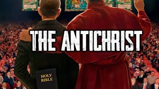 The Antichrist: 10 Proofs from the Bible! [It Exists TODAY]