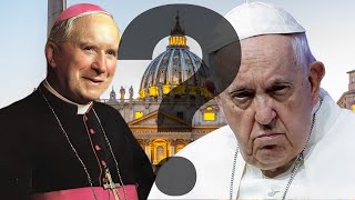 Will Pope Francis Approve SSPX Bishops? I think so...