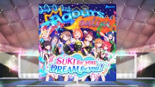 【スクフェス】最近新曲多くていいね