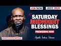 SATURDAY MIDNIGHT BLESSINGS, 6TH JULY 2024 - Apostle Joshua Selman Good Word