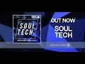 Soul-Tech - Sample Tools by Cr2 (Sample Pack)