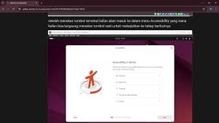 100-Day Challenge: Making an English Video | Eps 79 | Tutorial Instal Ubuntu OS on VM VirtualBox