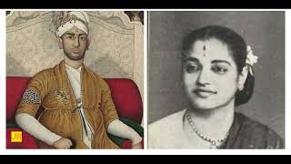 Kamala Kailasanathan(Smt)vocal- kosalendra-madhyamavathi-Swathi Thirunal Maharaja composition