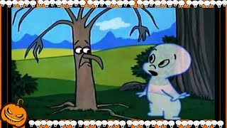 Casper The Friendly Ghost 👻   The Greedy Giants 👻 Full Episode 👻 Halloween Special 👻