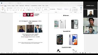 (AC-S11) Week 11 - Task: Assignment - Old vs. Modern