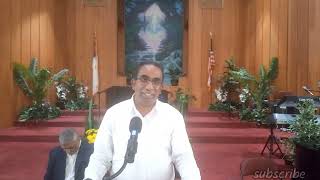 Psalms 35 malayalam message / മടങ്ങിവരുന്ന പ്രാർത്ഥനകൾ  / Pastor Sam Pulikkottil