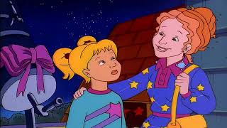 The Magic School Bus Season 4 Episode 7 -  Sees Stars