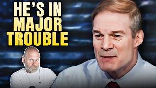 Jim Jordan BUSTED In MAJOR Dark Money Scandal