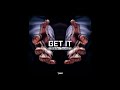 Hidden Secret - Get It