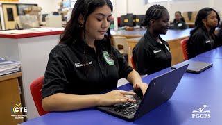 CTE: Pre-Engineering