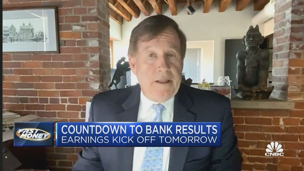Bank earnings on deck: Top analyst warns losses tied to trading will deliver downside surprises