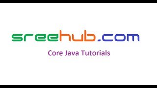 21 Java Multi Threading - Part VI