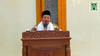 Kajian Ba'da Subuh bersama Ustadz H. Muhammad Syukur