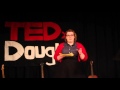 Poetry: The Good, The Bad, and The Ugly | Stacey Astill | TEDxDouglas