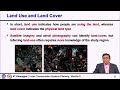 Lecture 51: Land Use and Transportation - I