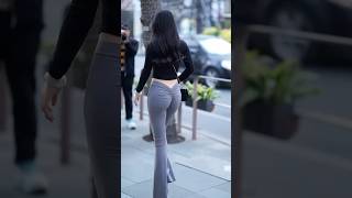 Beautiful Korean girls street fashion outfits style #tiktok #shorts #streetfashion #beautiful