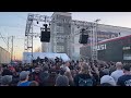 Exodus - Strike of the Beast - Wall of Death (with Rick Hunolt - live in Oakland 4/6/22)