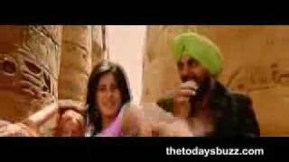 Jee Karda | Singh is King | HD