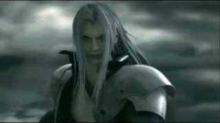 Final Fantasy VII Fanvid ~ Victory