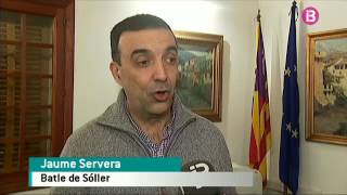 Vuit carreteres de Mallorca continuen tancades