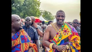 Ghana's Vibrant Culture: Top 10 Festivals and Event Calendars