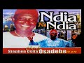 chief stephen osita osadebe ndia na ndia nigerian highlife music