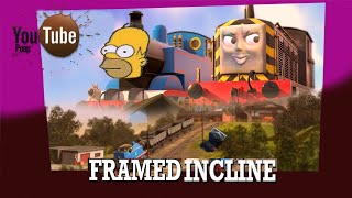 YTP: A Framed Incline