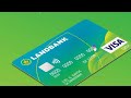 how to register landbank online iaccess paano mag sign up landbank mobile app u0026 fund transfer