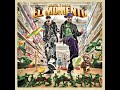 jowell y randy u0026 gadiel amanece feat. yandel feat. gadiel u0026 yandel