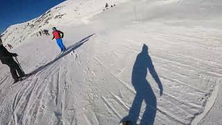 Snowboard - Abetone 27/12/24