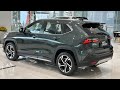 2024 Toyota YARIS CROSS - 1.5L Luxury SUV | Exterior and Interior