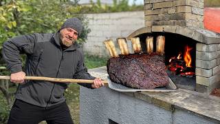 𐚁TEXAS MONSTER BEEF RIBS - ULTIMATE CHEAT MEAL!