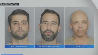 “Stand Your Ground” immunity hearing for Miami-Dade police officers underway
