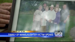 Family mourns loss of loved one killed in Corinth crash