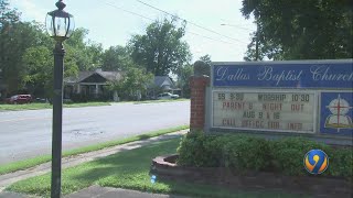 'It's heart-wrenching': 1-year-old boy hit, killed by car in Gaston County backyard