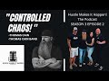 Controlled Chaos | Thomas Cain's Rise in the Music Business!