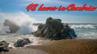 48 hours in Cambria (CA): a californian gem