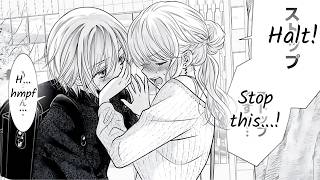 This Boy Doesn't Believe In Age Doesn't Matter😭! - Manga Recap